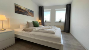 Ferienwohnung Nordseebrandung A1.4